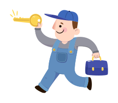 Local emergency lockout specialist near you offering 24/7 emergency lockout solution in Susanville, CA