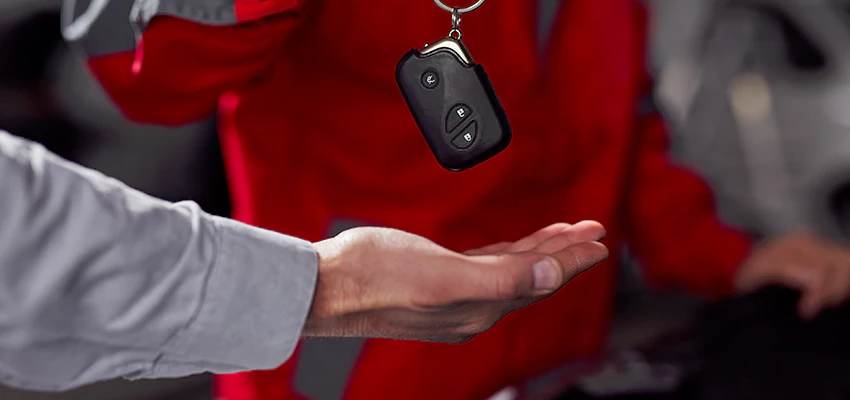 Automotive Car Lock Rekeying Locksmith Specialists in Susanville, California