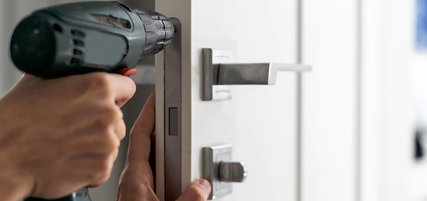Locksmith For Lock Replacement Near Me in Susanville, CA