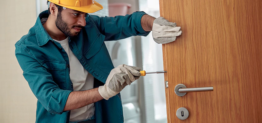 24 Hour Residential Locksmith in Susanville, California