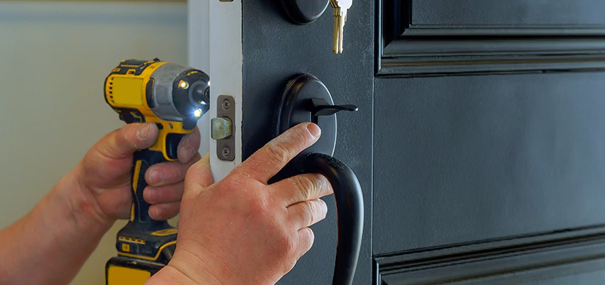 Emergency Downtown Locksmith in Susanville, CA