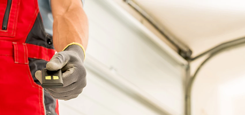 Residential Garage Door Security in Susanville, California