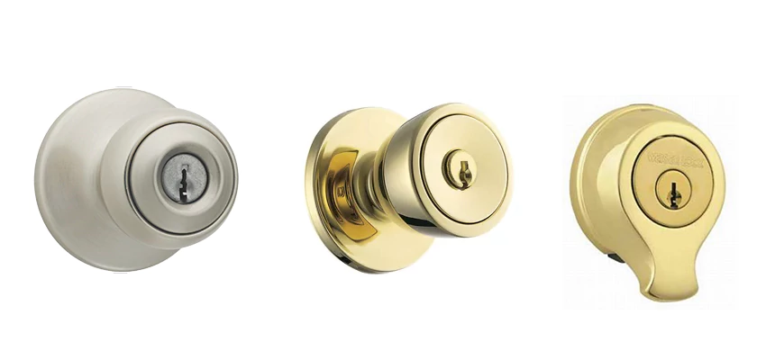 Weiser Bluetooth Lock Installation in Susanville, CA