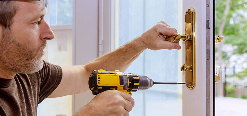 Affordable Bonded & Insured Locksmiths in Susanville, CA