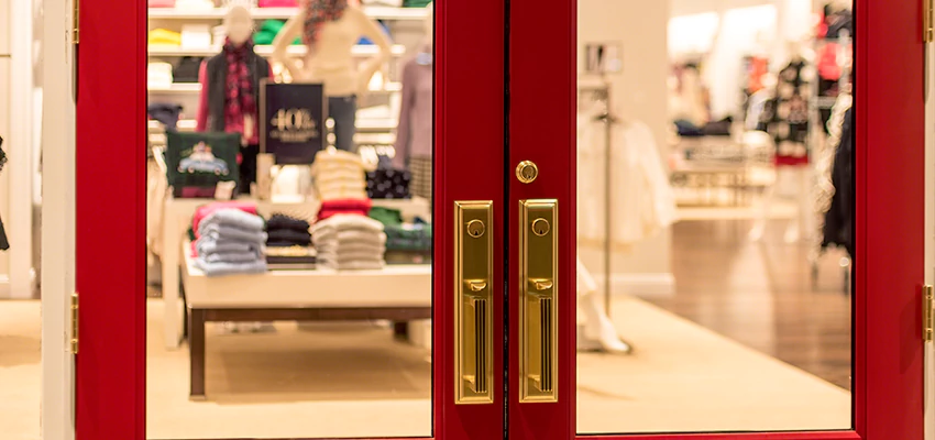 Automotive Locksmith For Retail Stores in Susanville, CA