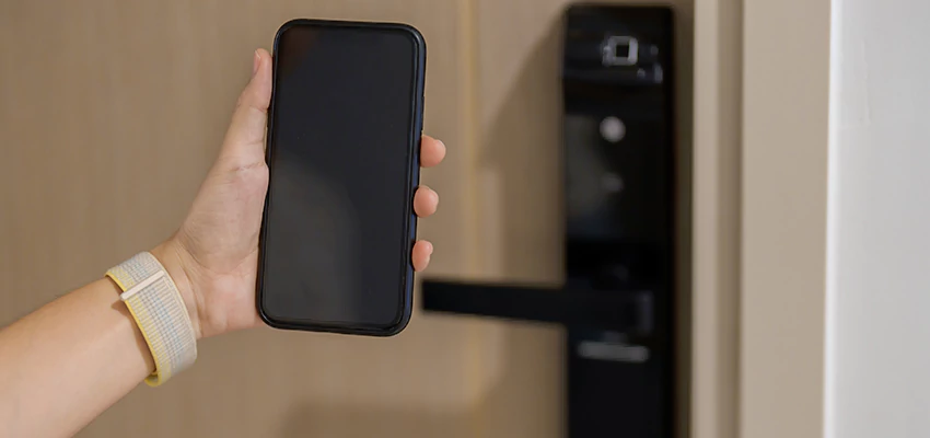 Keypad Wifi Locks Repair And Installation in Susanville, CA