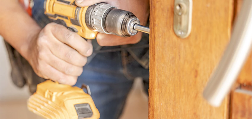 Emergency A1 Locksmith Services in Susanville, California