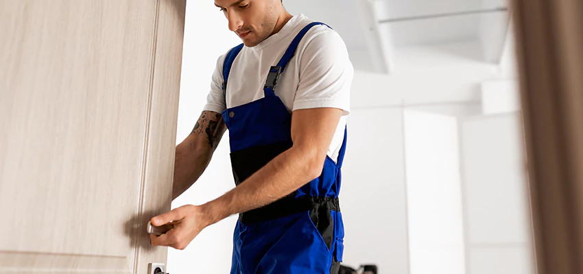 Car Lock Repair And Installation Expert in Susanville, CA