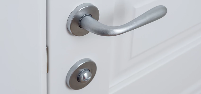 Single-Occupancy Restroom Locks Repair in Susanville, California