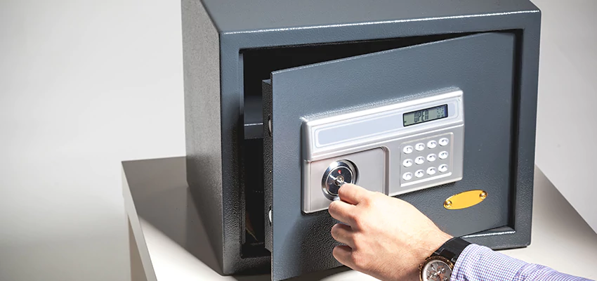 Jewelry Safe Unlocking Service in Susanville, California
