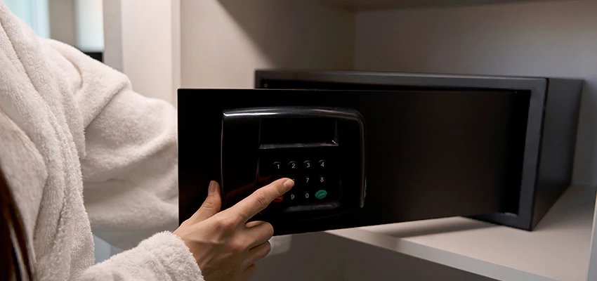 Safe Unlocking Service Company in Susanville, California