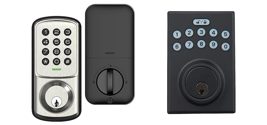 Garage Emergency Lock Replacements in Susanville, CA