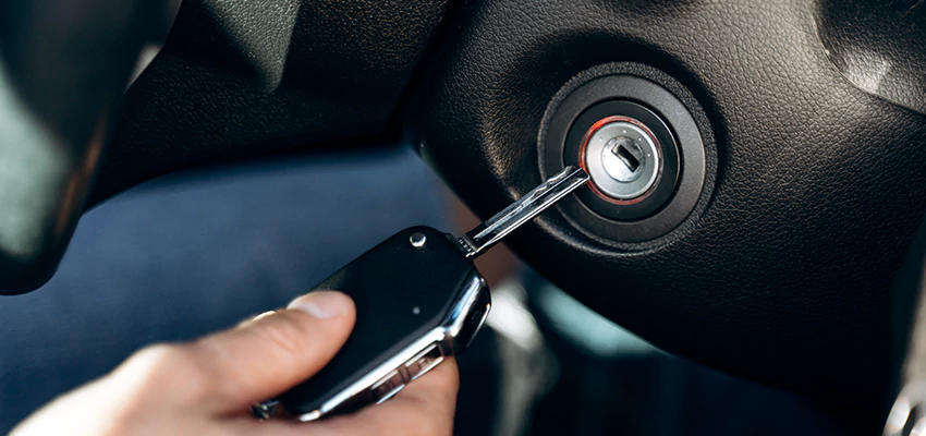 Car Key Replacement Locksmith in Susanville, California