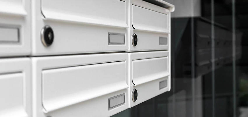 Mailbox Tubular Lock Replacement in Susanville, California