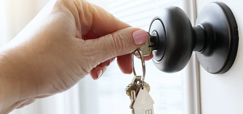 Top Locksmith For Residential Lock Solution in Susanville, California