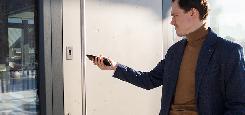 Business Security Systems in Susanville, CA