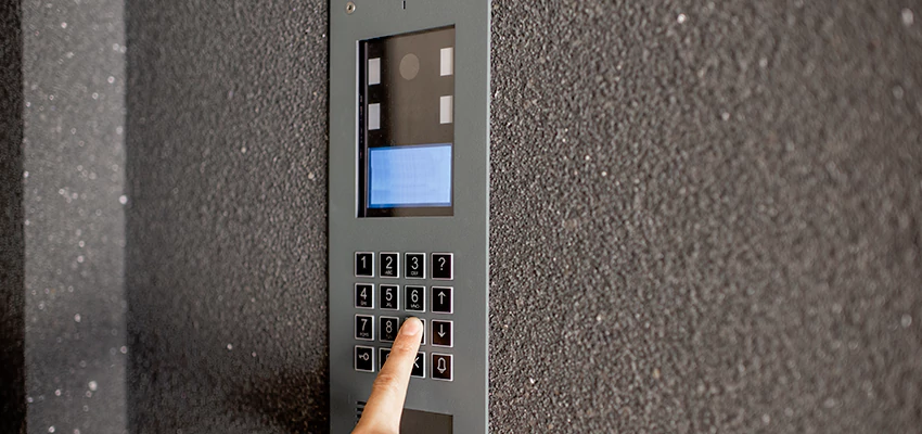 Access Control System Installation in Susanville, California