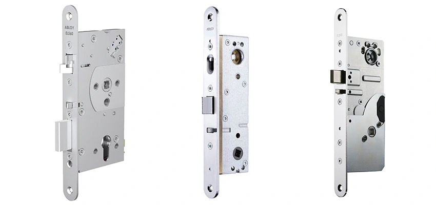 ASSA-Abloy Locks Hinge Repair in Susanville, California