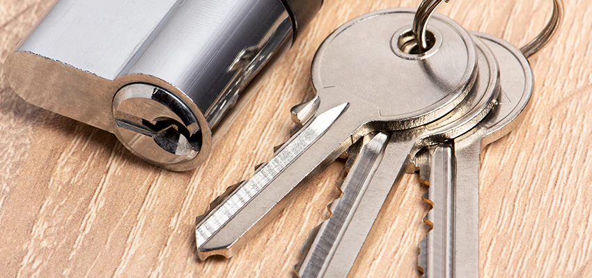 Lock Rekeying Services in Susanville, California