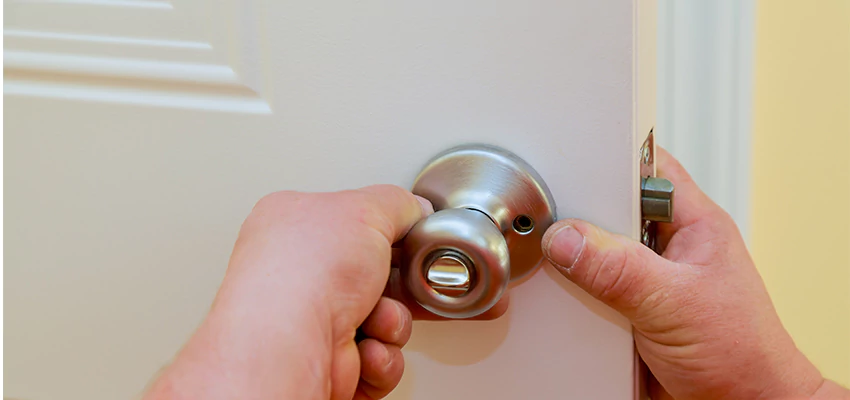 After-hours Locksmith For Lock And Key Installation in Susanville, CA