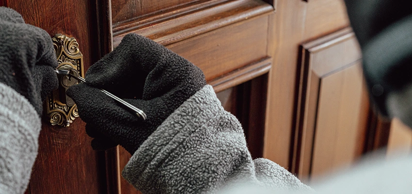 Burglar Damage Electronic Locks Repair in Susanville, CA