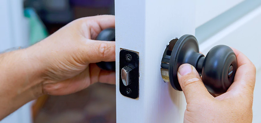 Smart Lock Replacement Assistance in Susanville, California