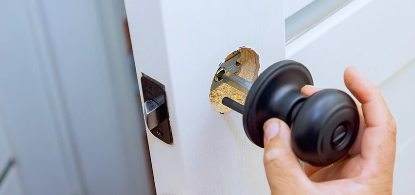 Locksmith For Lock Repair Near Me in Susanville, California