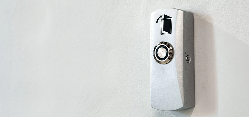 Residential Access Keypads Systems Installation in Susanville, CA