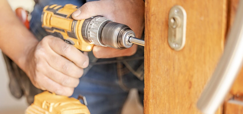 Eviction Locksmith in Susanville, California