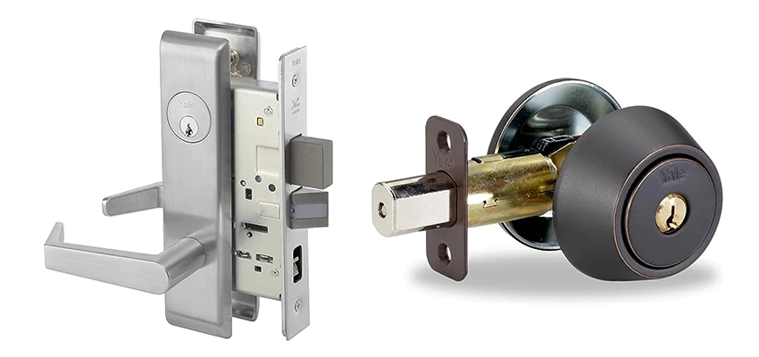 Yale Multipoint Lock in Susanville, CA