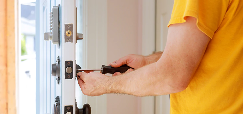 Eviction Locksmith For Key Fob Replacement Services in Susanville, CA