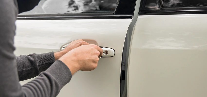 Unlock Car Door Service in Susanville, CA
