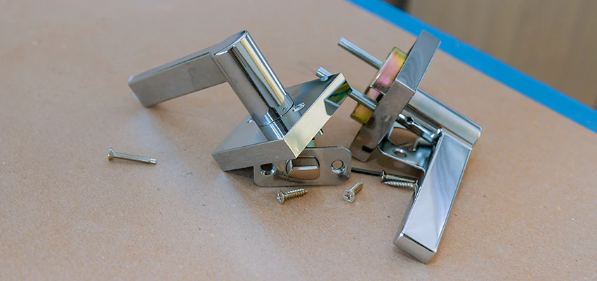 Master Lock Key System Installation Service in Susanville, California