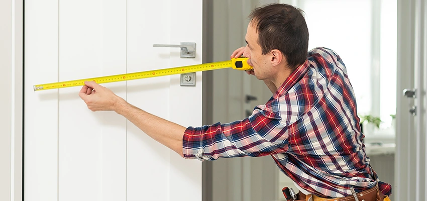 Bonded & Insured Locksmiths For Lock Repair in Susanville, California
