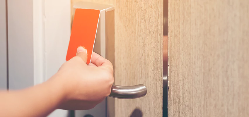 Electronic Locks Motor Repair in Susanville, California