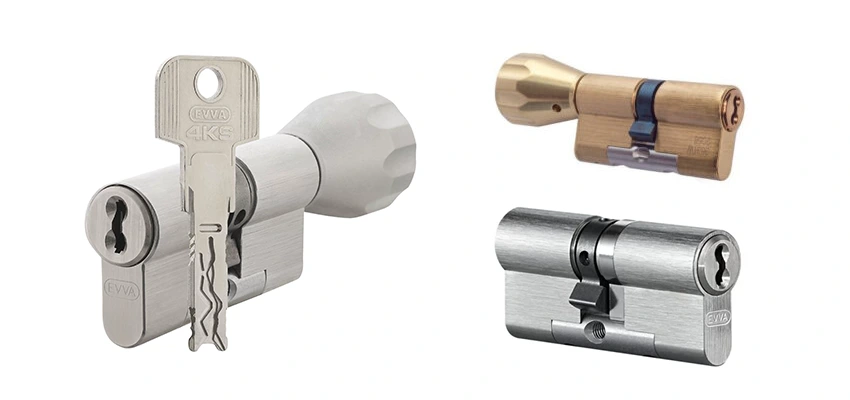 Evva Padlock Installation in Susanville, California