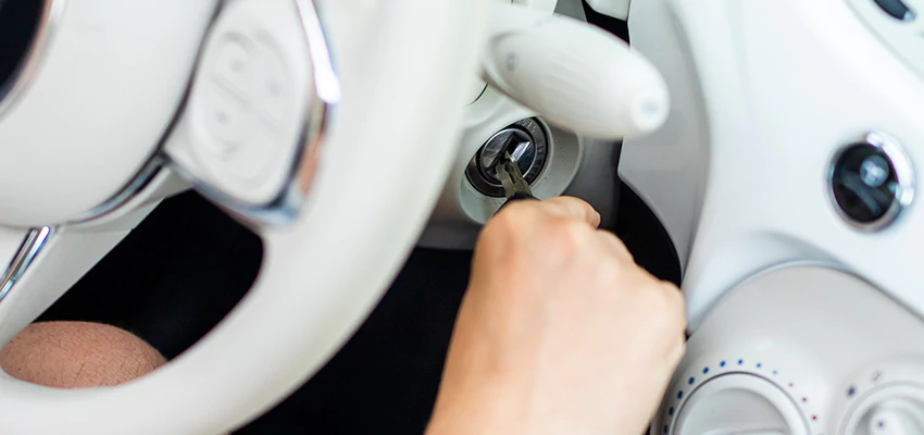 Ignition Lock Barrel Replacement Near Me in Susanville, California