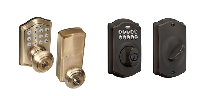 Medeco Locks Replacement in Susanville, CA