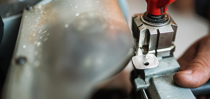 Key Programming Mobile Locksmith Service in Susanville, CA